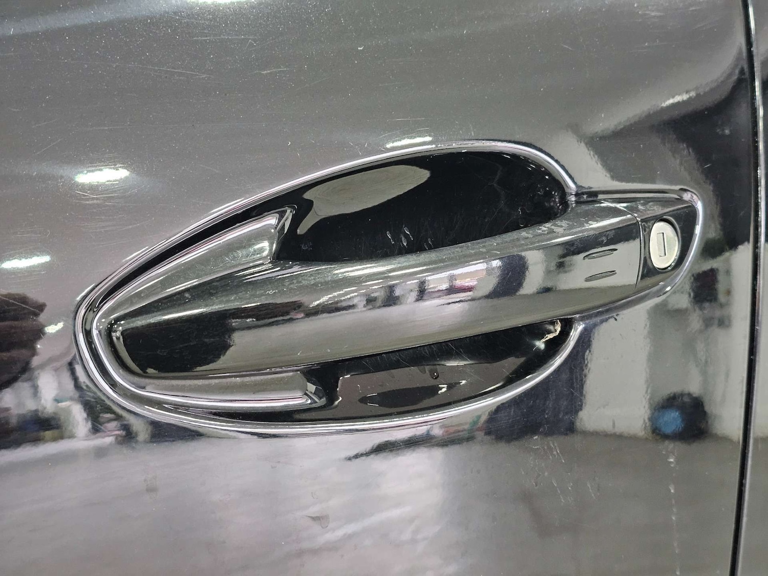 Used Peugeot 3008 2017 for sale - 77301749: Photo 14