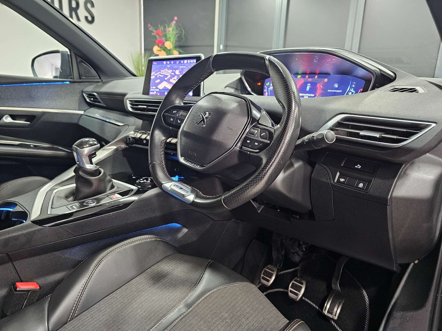 Used Peugeot 3008 2017 for sale - 77301749: Photo 15