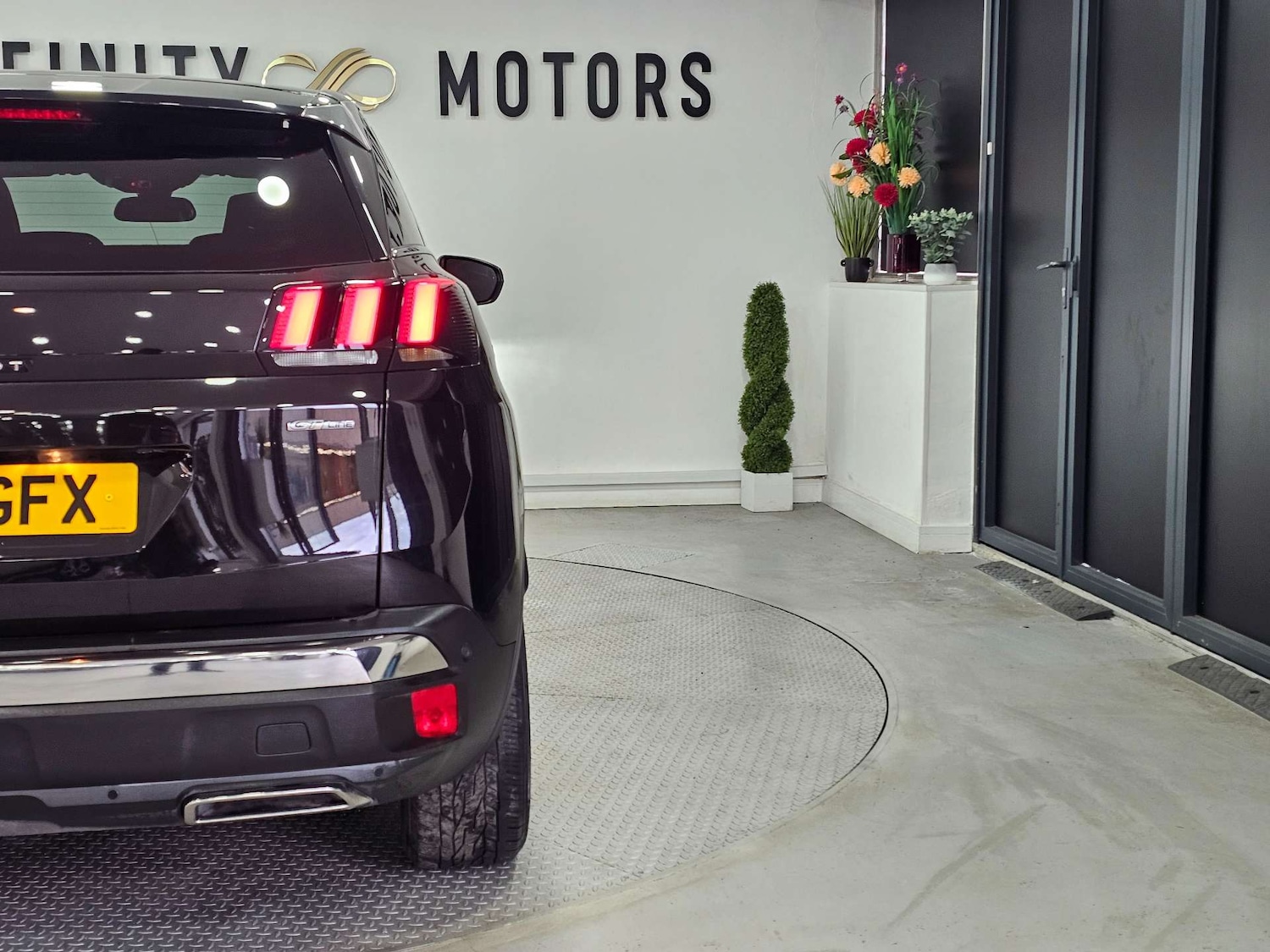 Used Peugeot 3008 2017 for sale - 77301749: Photo 17