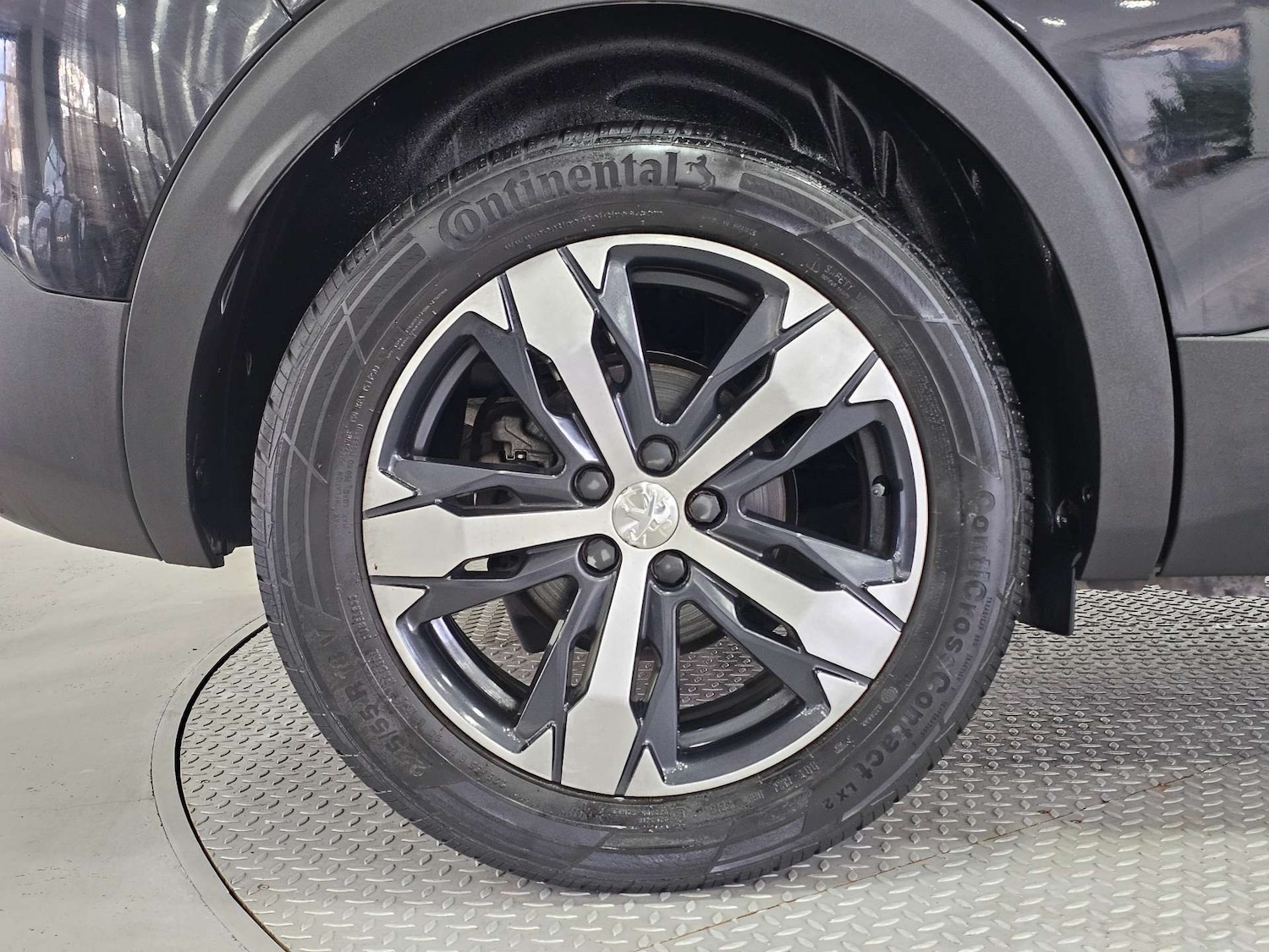 Used Peugeot 3008 2017 for sale - 77301749: Photo 22