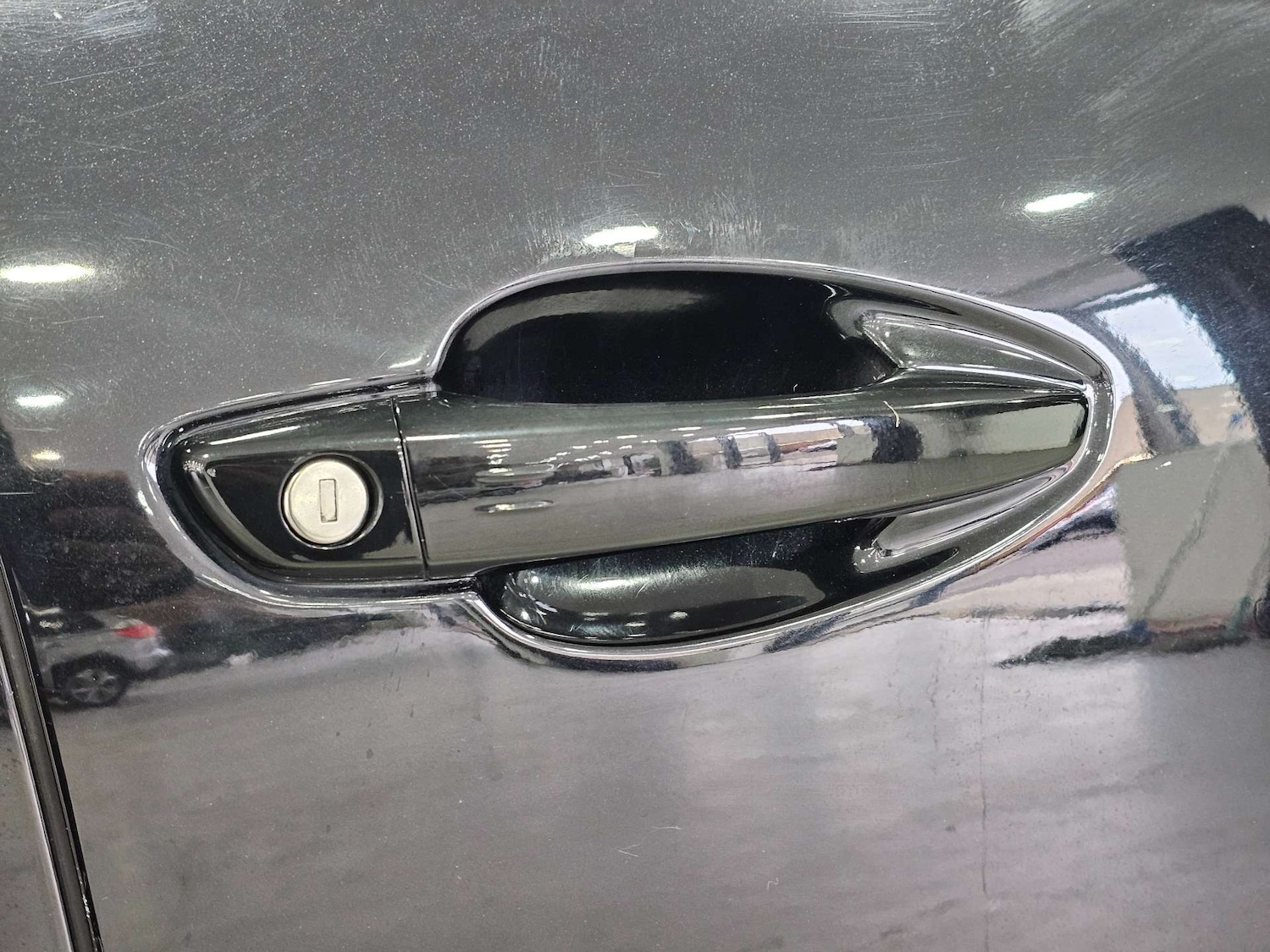 Used Peugeot 3008 2017 for sale - 77301749: Photo 23