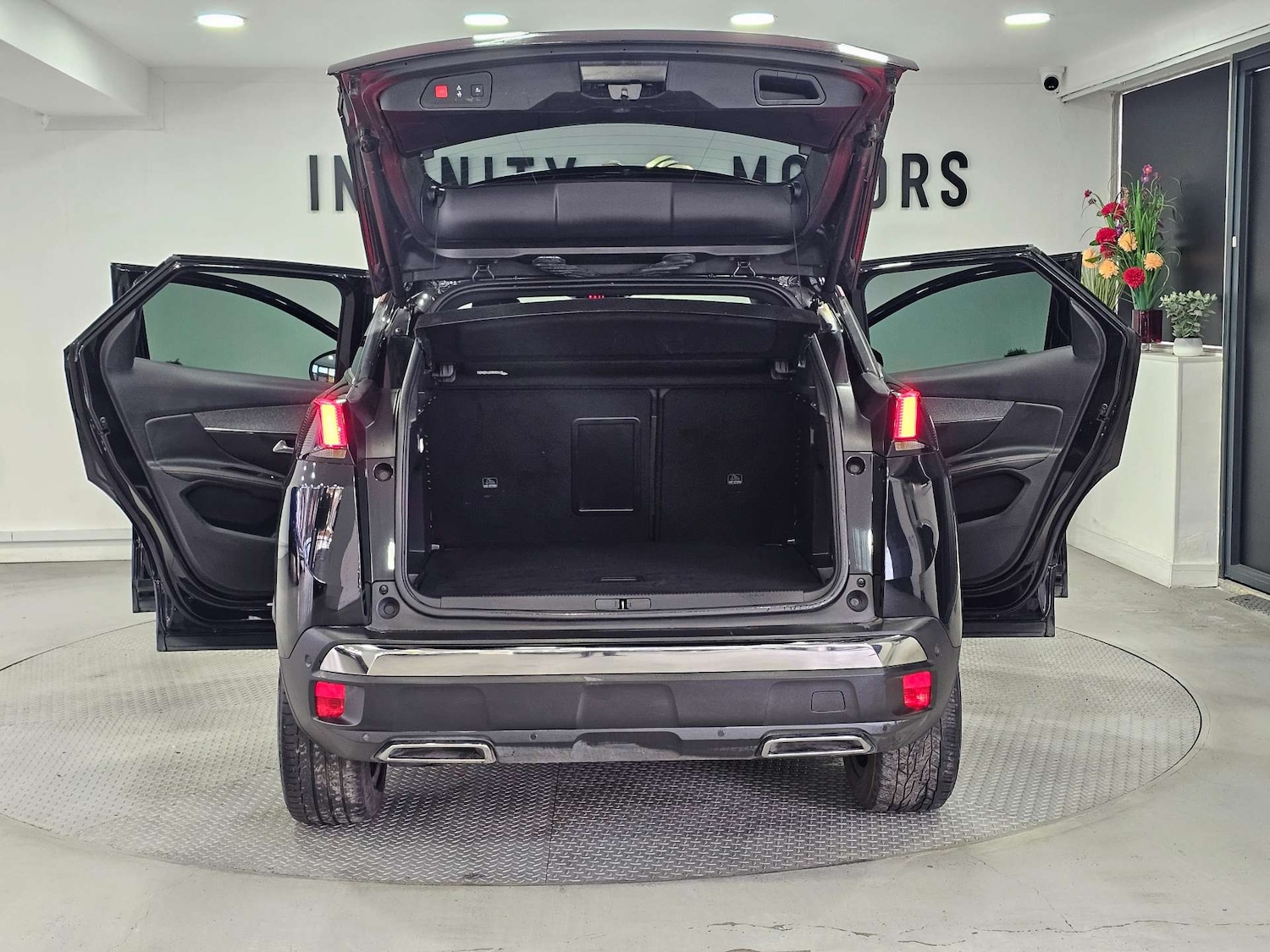 Used Peugeot 3008 2017 for sale - 77301749: Photo 29