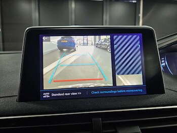 Used Peugeot 3008 2017 for sale - 77301749: Photo