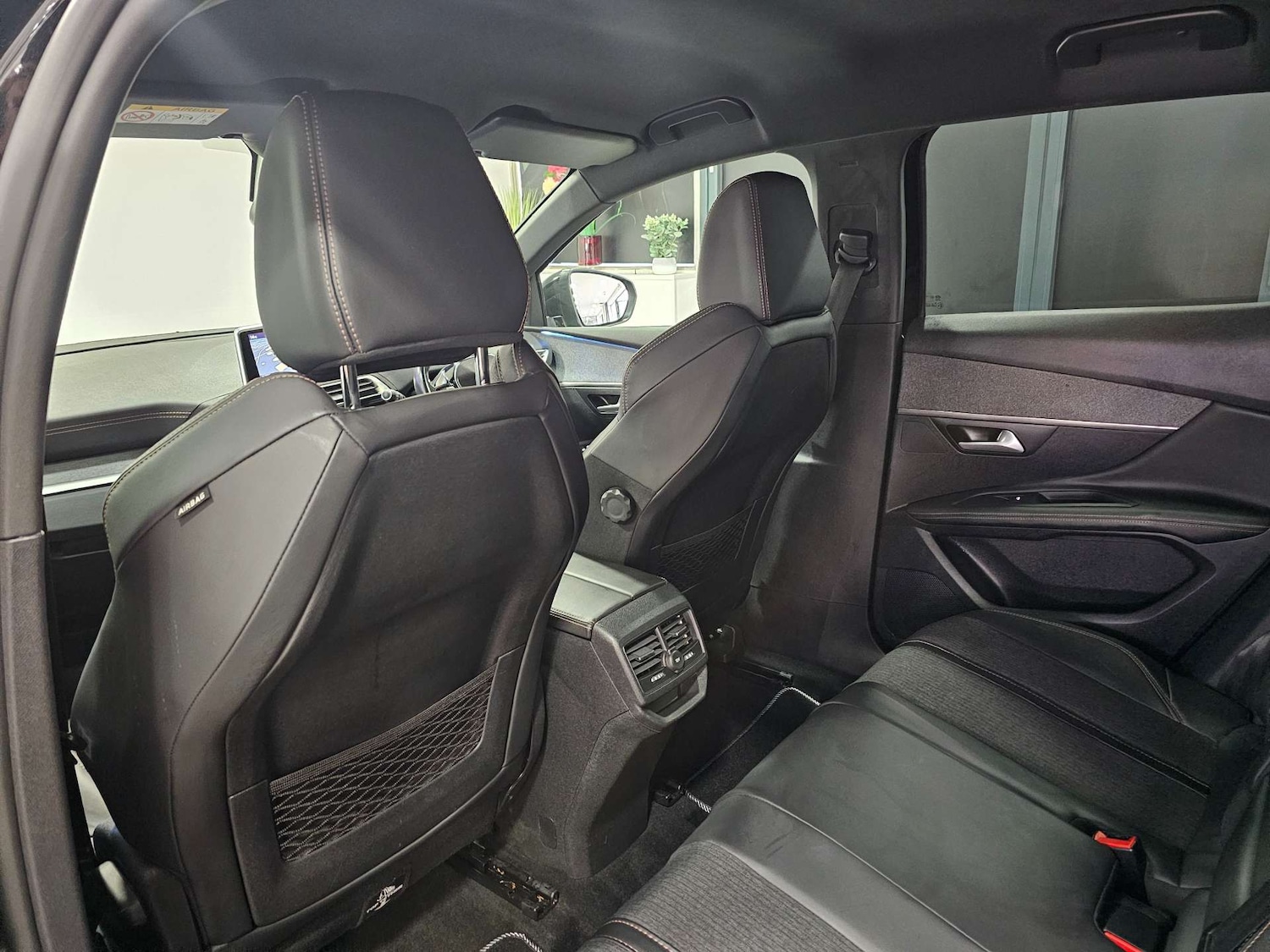 Used Peugeot 3008 2017 for sale - 77301749: Photo 36