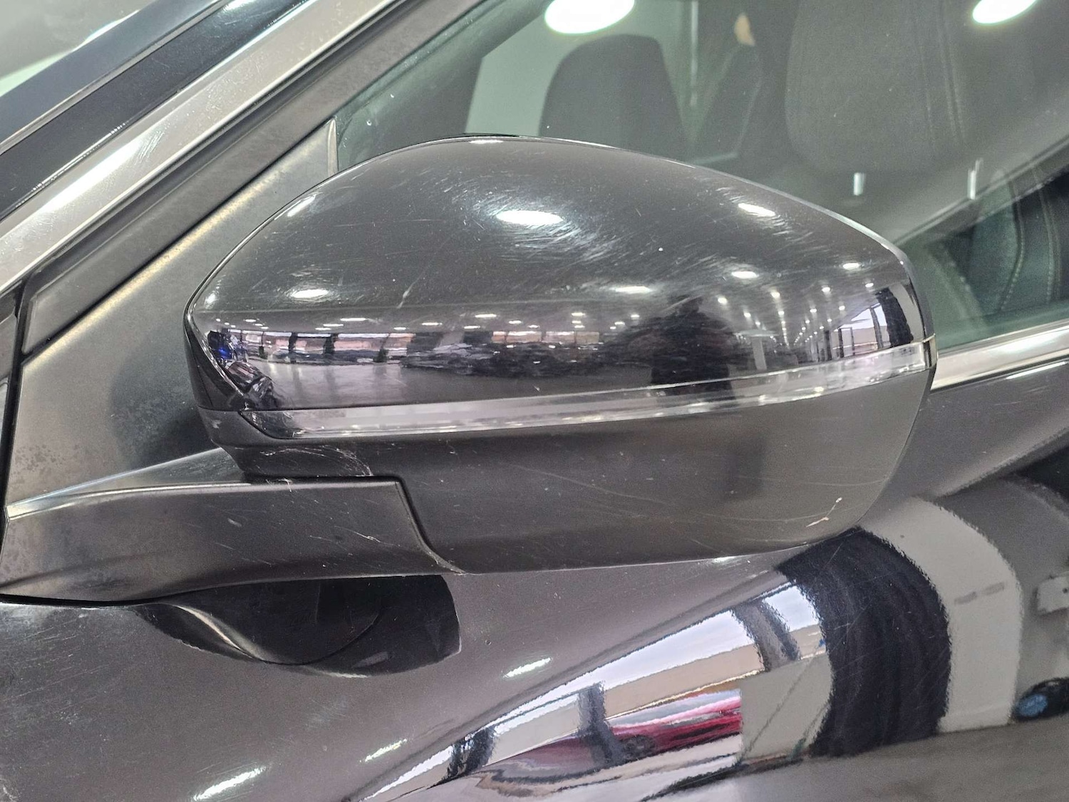 Used Peugeot 3008 2017 for sale - 77301749: Photo 45