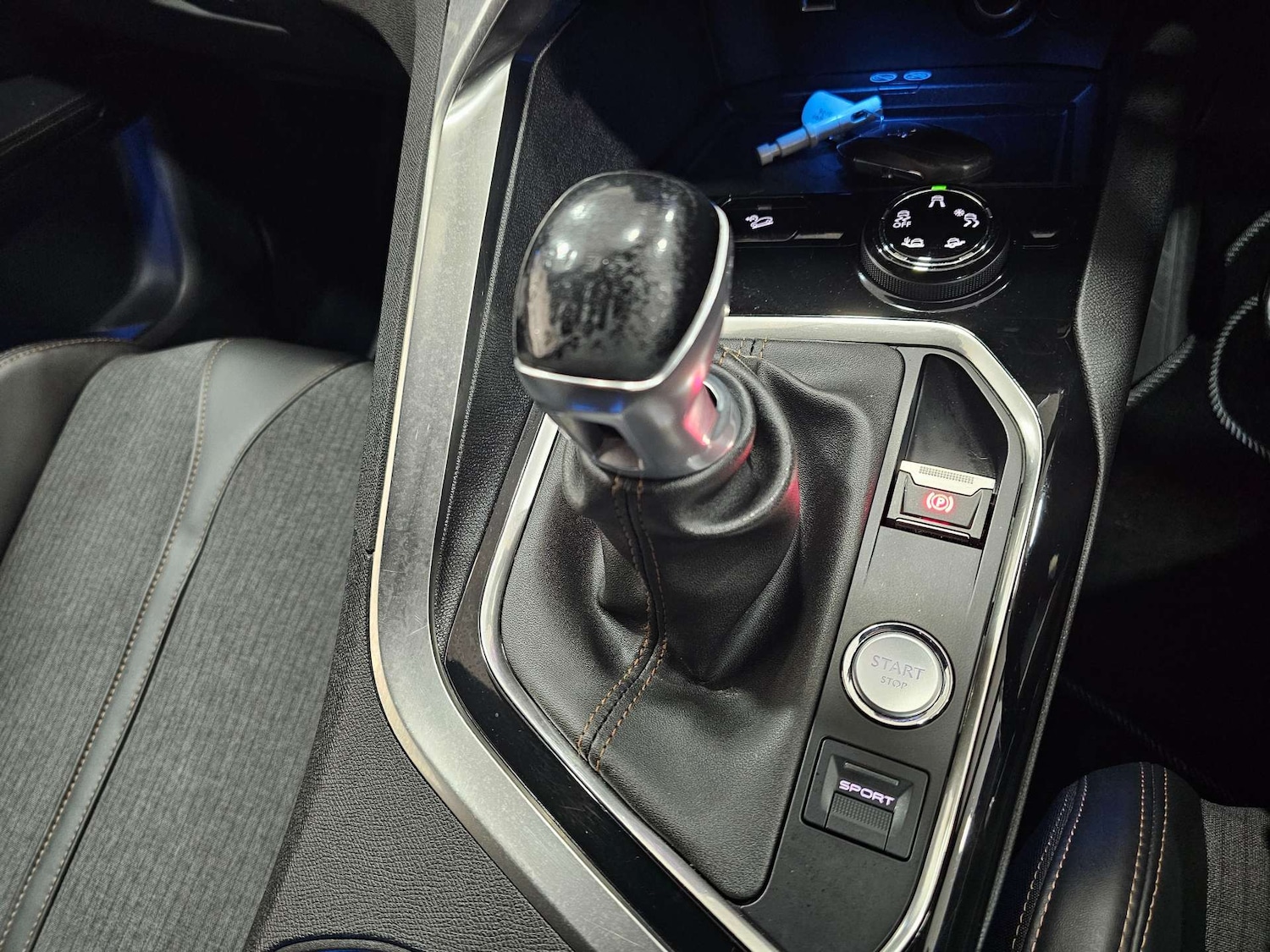 Used Peugeot 3008 2017 for sale - 77301749: Photo 48