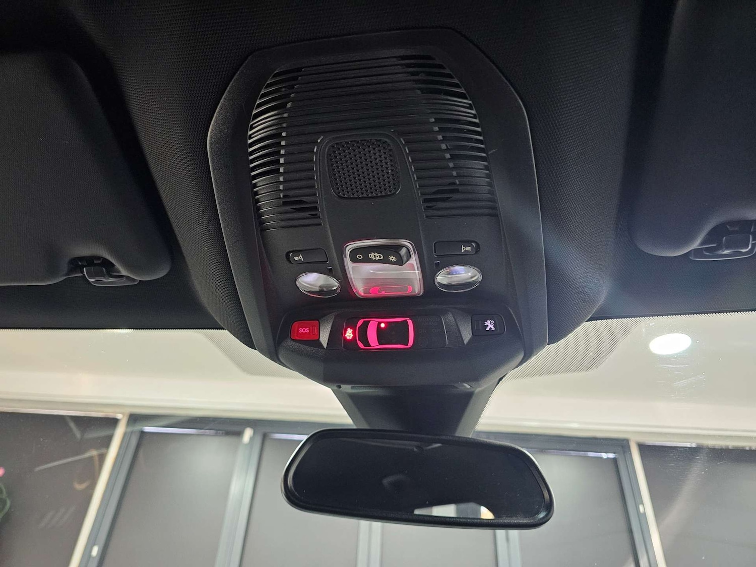 Used Peugeot 3008 2017 for sale - 77301749: Photo 52