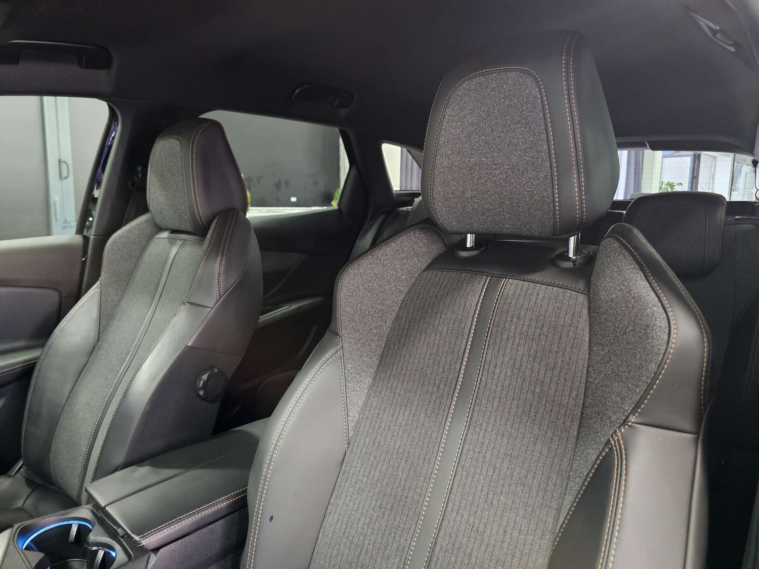 Used Peugeot 3008 2017 for sale - 77301749: Photo 62