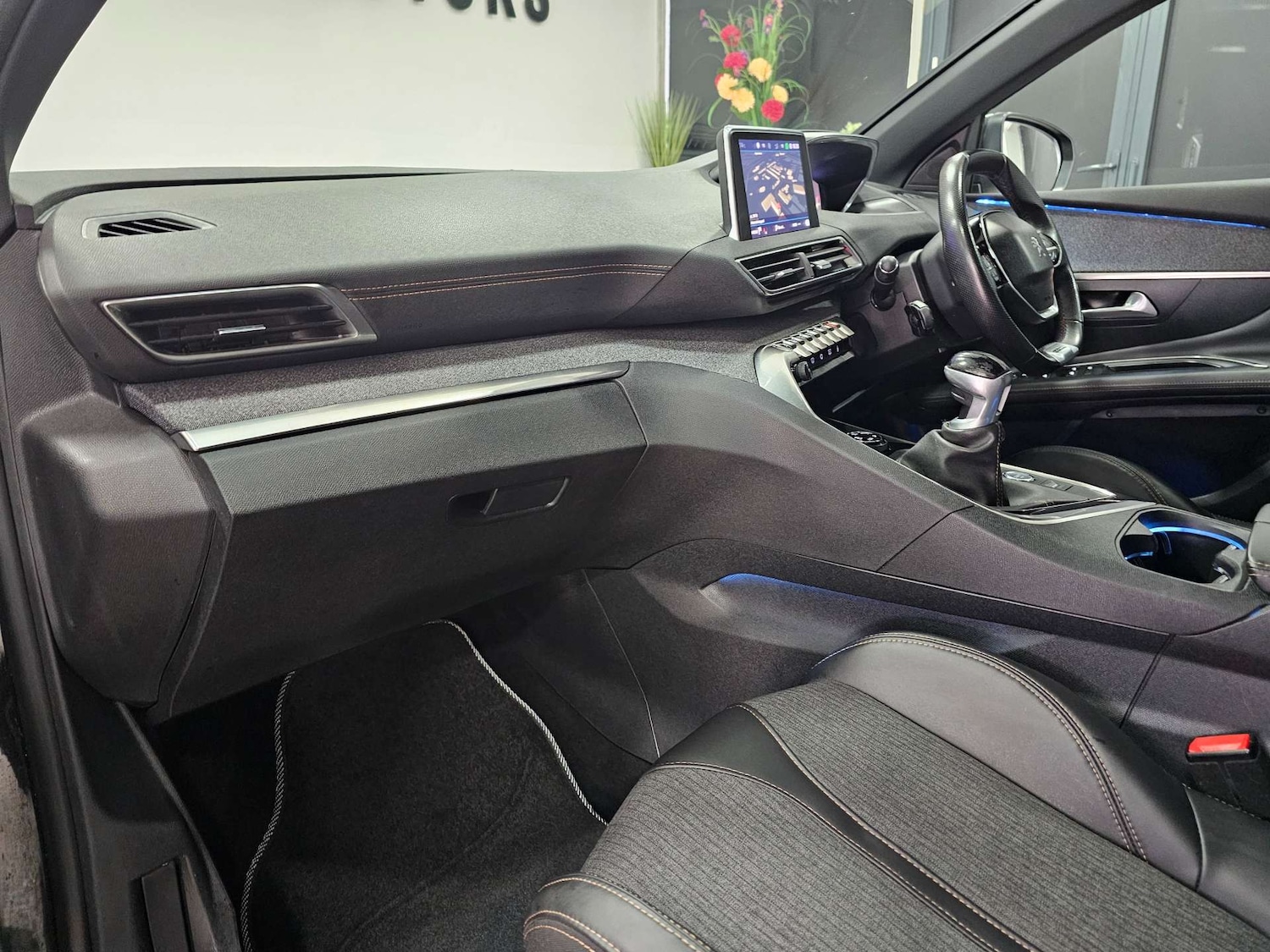 Used Peugeot 3008 2017 for sale - 77301749: Photo 63