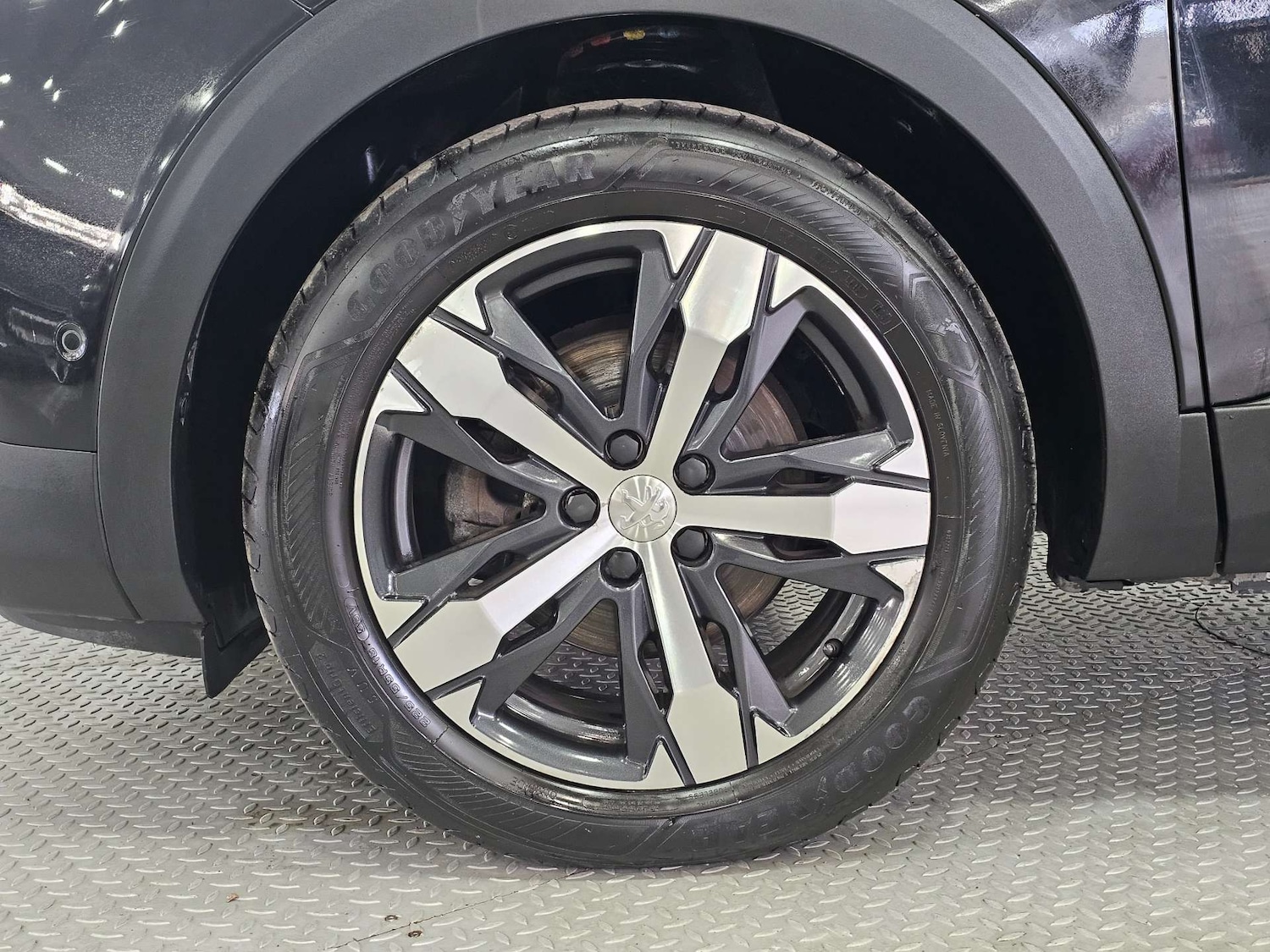 Used Peugeot 3008 2017 for sale - 77301749: Photo 73