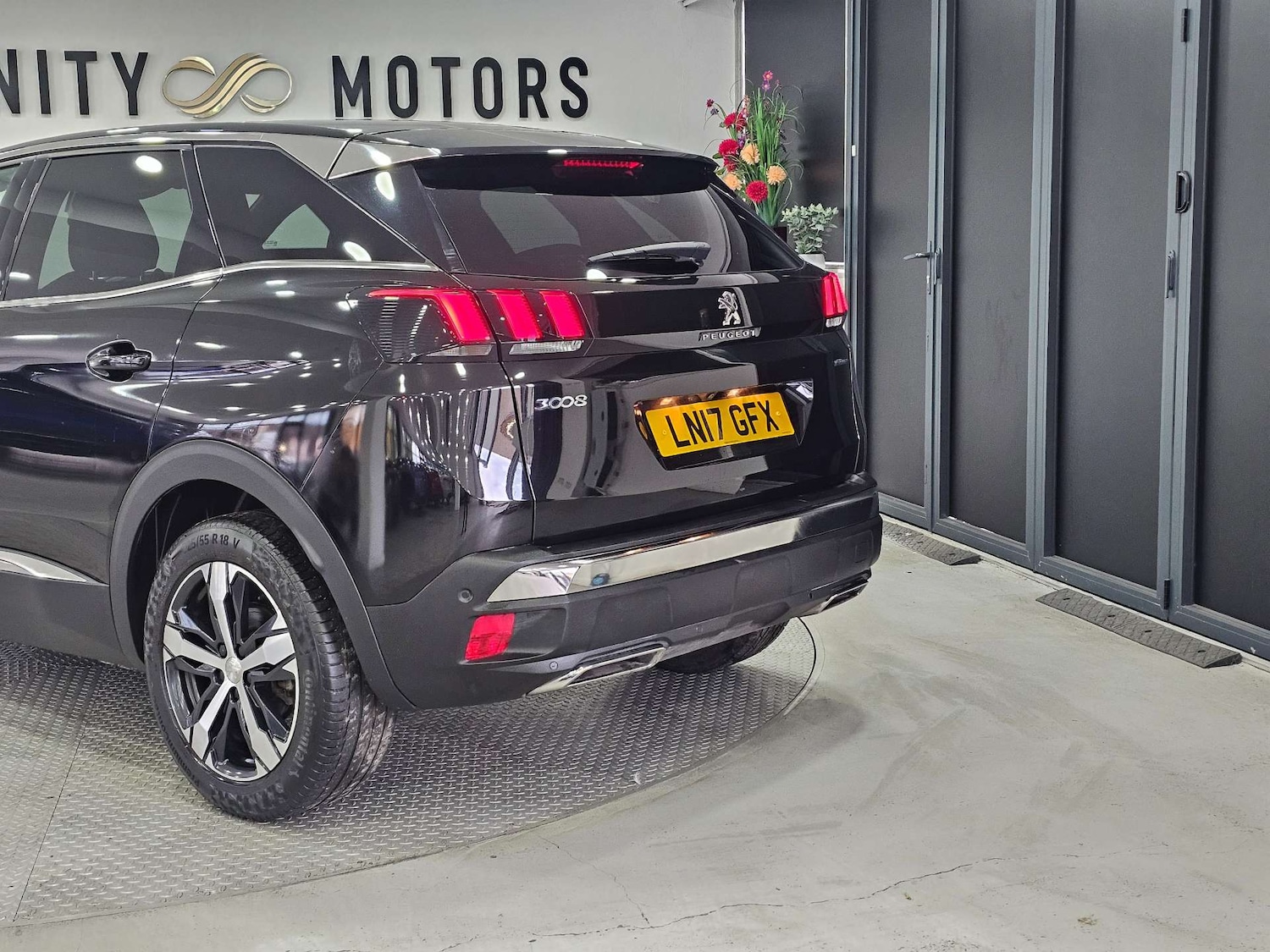 Used Peugeot 3008 2017 for sale - 77301749: Photo 74