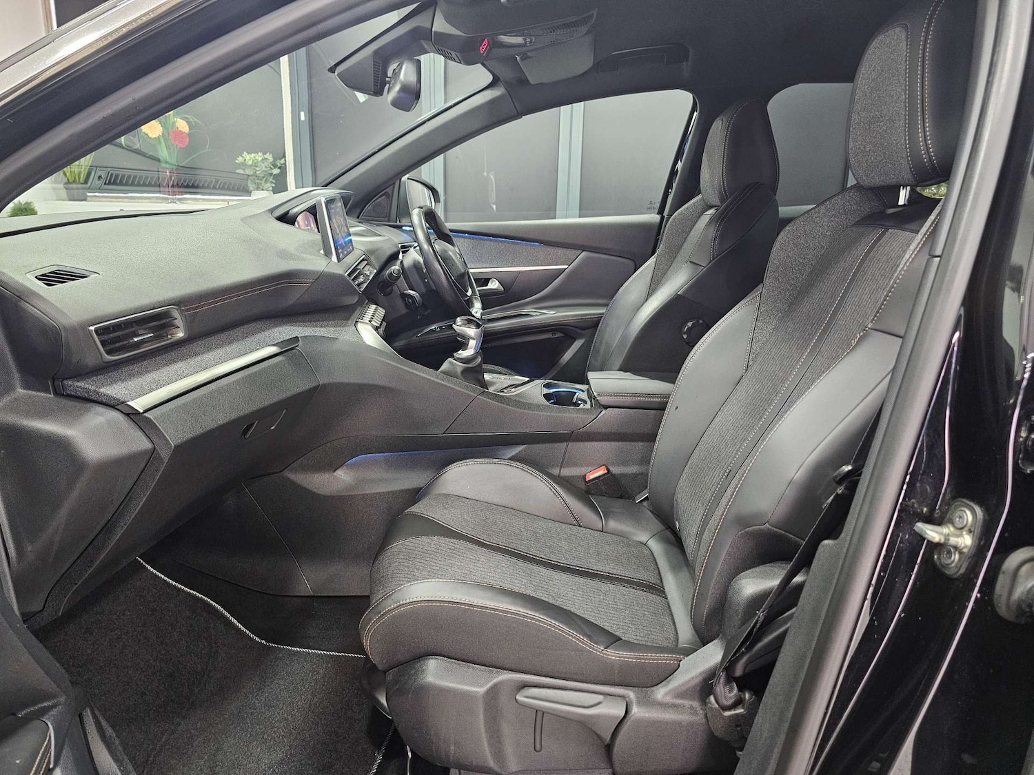 Used Peugeot 3008 2017 for sale - 77301749: Photo 75