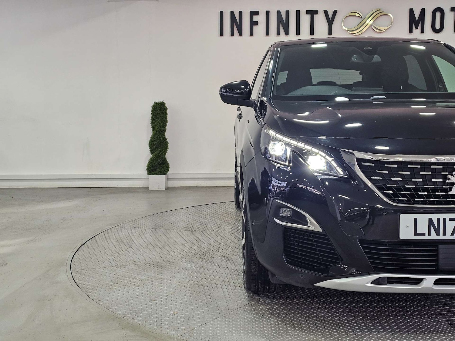 Used Peugeot 3008 2017 for sale - 77301749: Photo 9