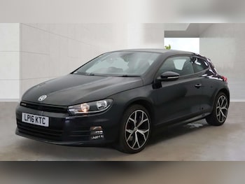 Used Volkswagen Scirocco 2016 for sale - 79127207: Photo