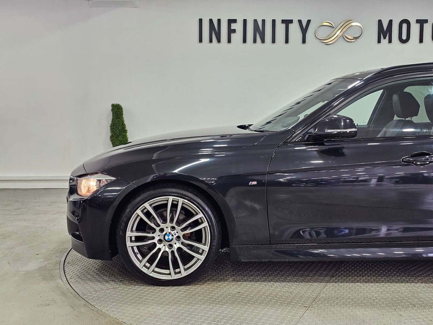 Used BMW 3 Series 2015 for sale - 76972419: Photo 17