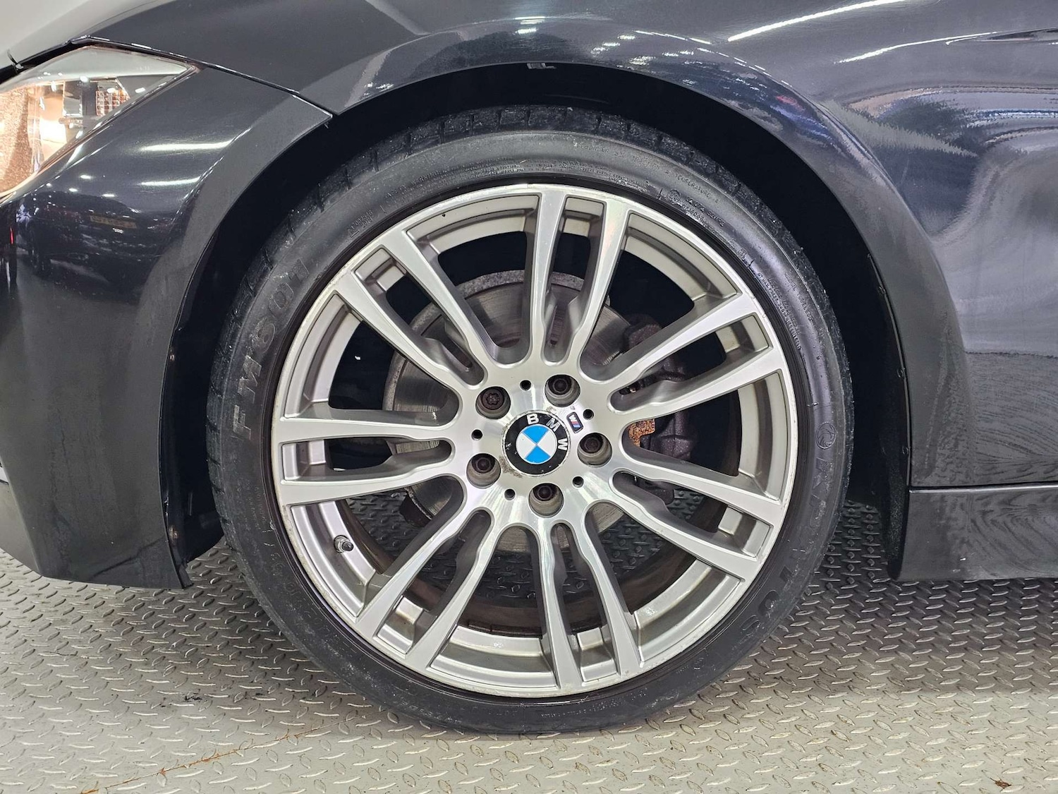 Used BMW 3 Series 2015 for sale - 76972419: Photo 18