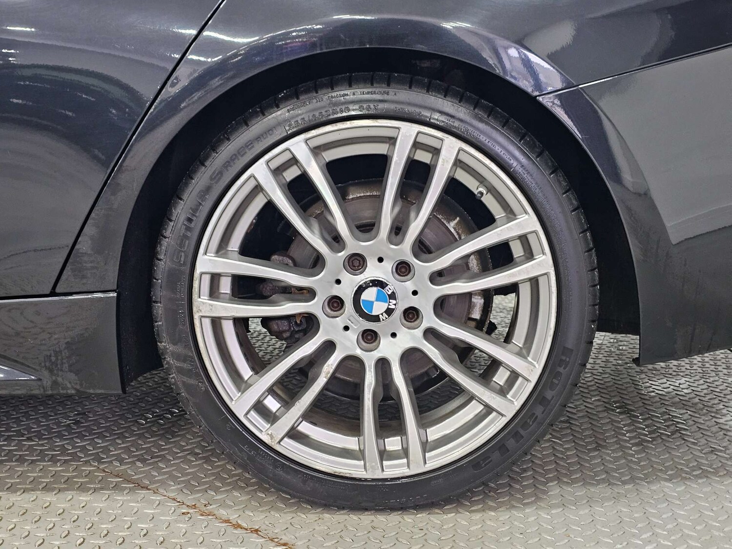 Used BMW 3 Series 2015 for sale - 76972419: Photo 21