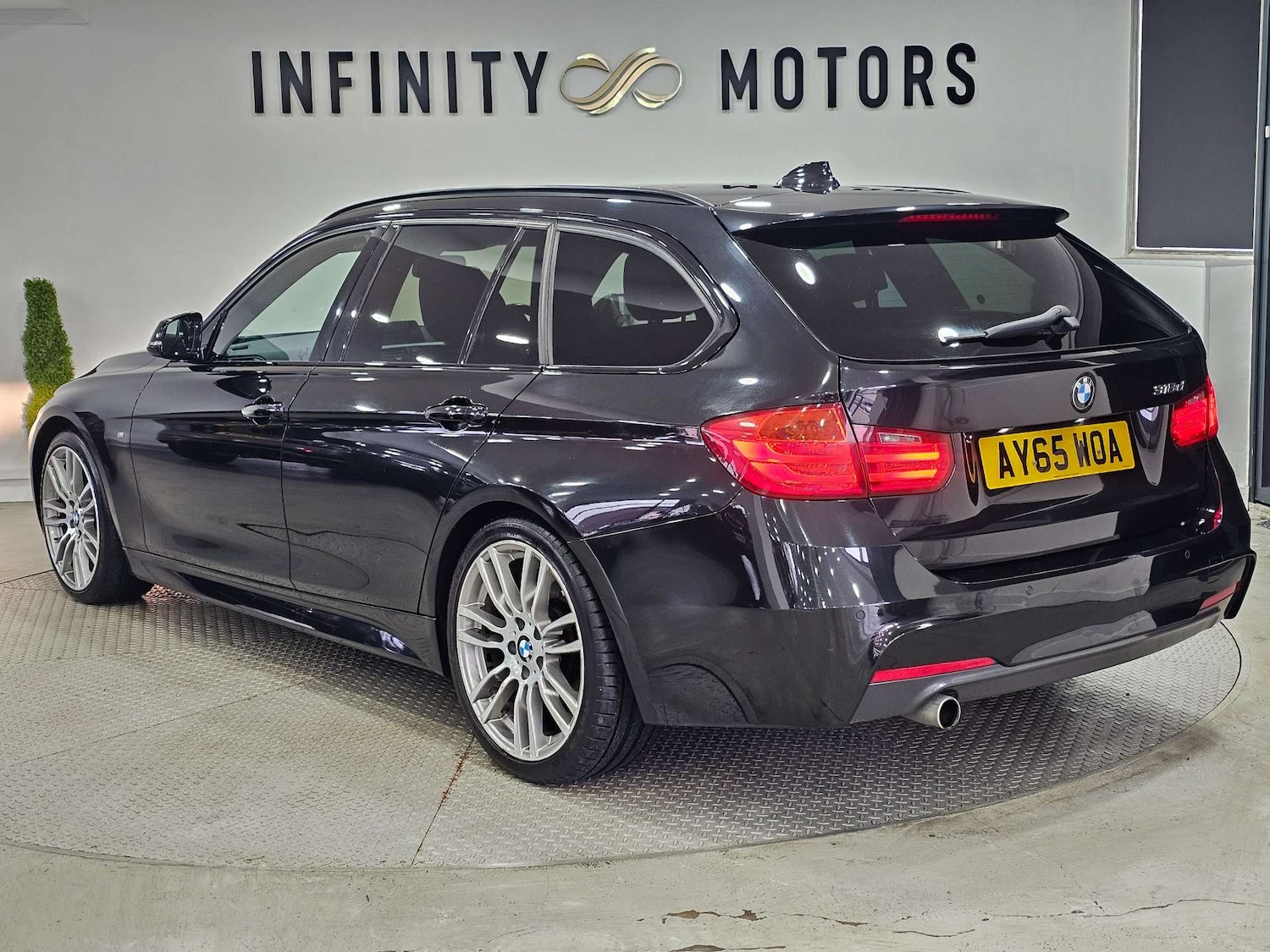 Used BMW 3 Series 2015 for sale - 76972419: Photo 22