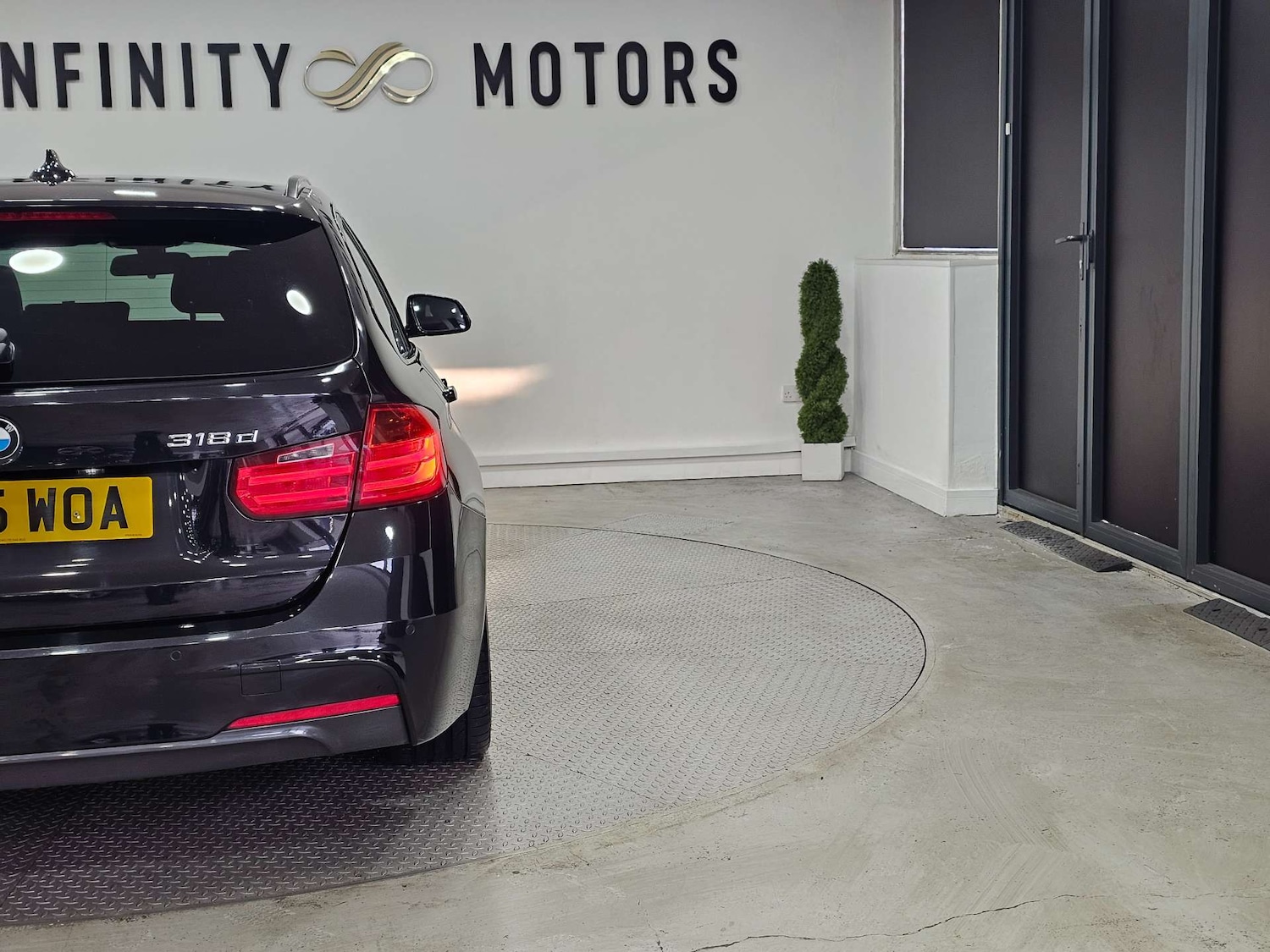 Used BMW 3 Series 2015 for sale - 76972419: Photo 23