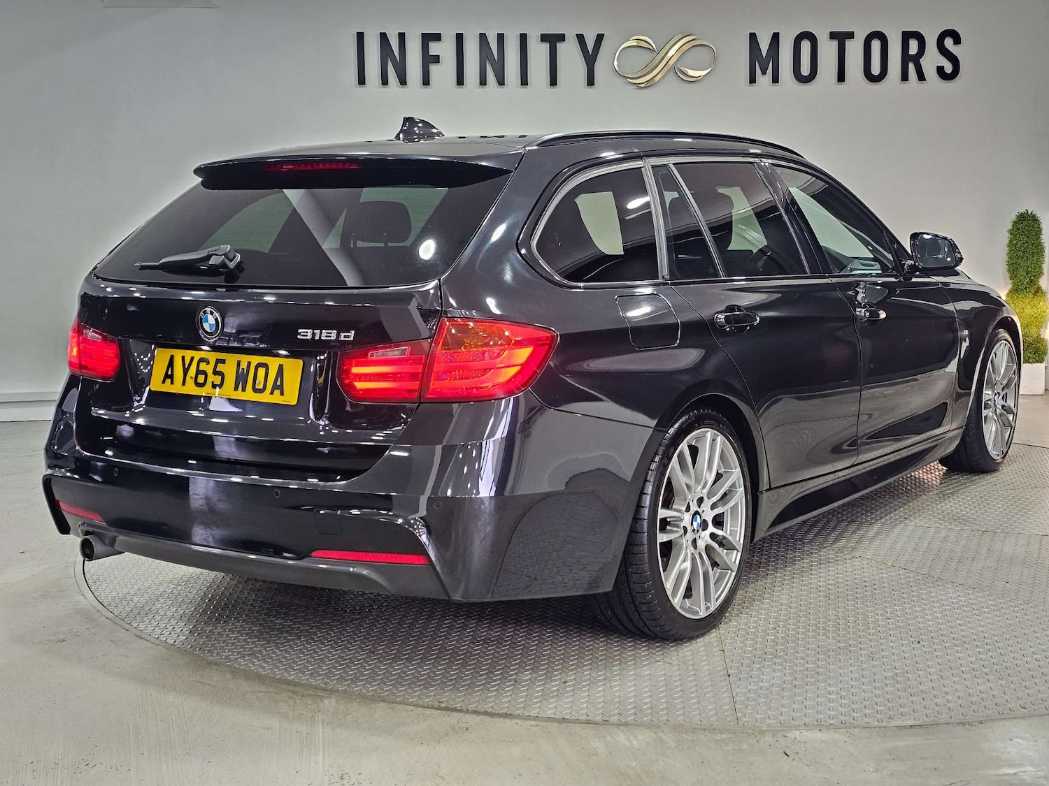 Used BMW 3 Series 2015 for sale - 76972419: Photo 24