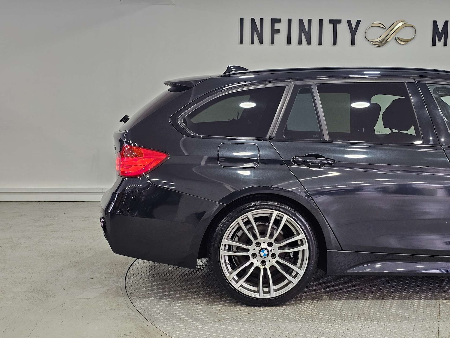 Used BMW 3 Series 2015 for sale - 76972419: Photo 25