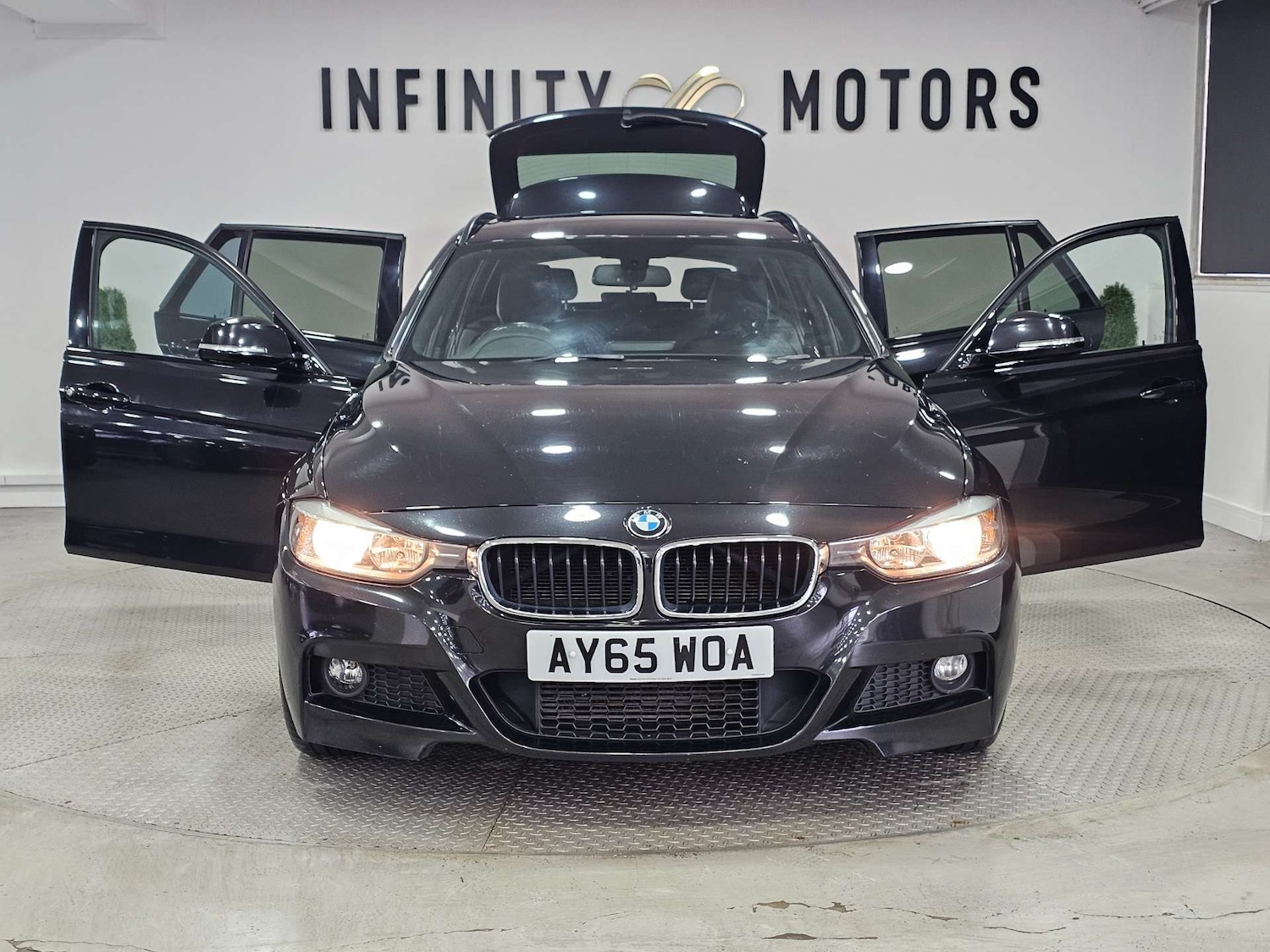 Used BMW 3 Series 2015 for sale - 76972419: Photo 26