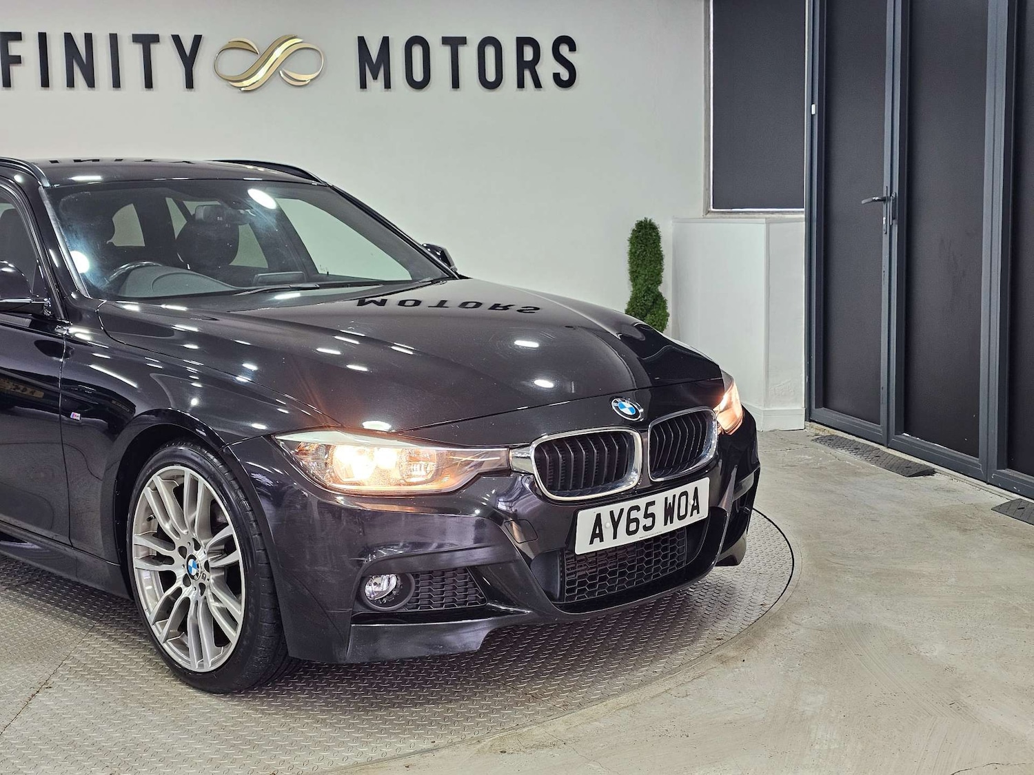 Used BMW 3 Series 2015 for sale - 76972419: Photo 29