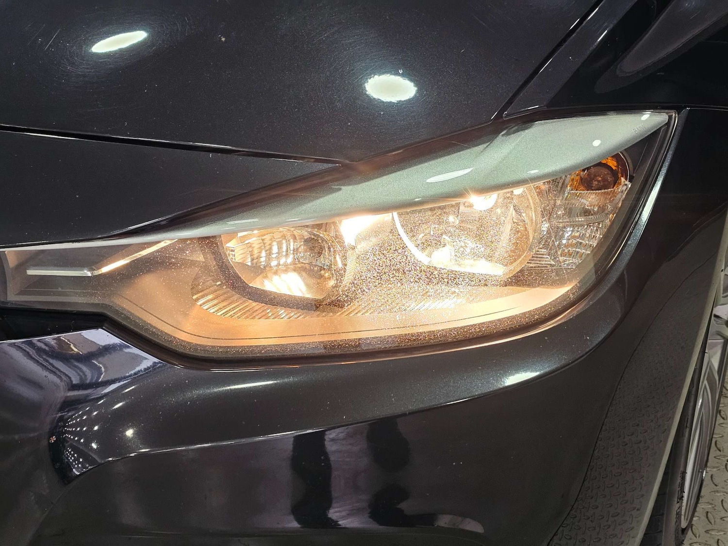 Used BMW 3 Series 2015 for sale - 76972419: Photo 36