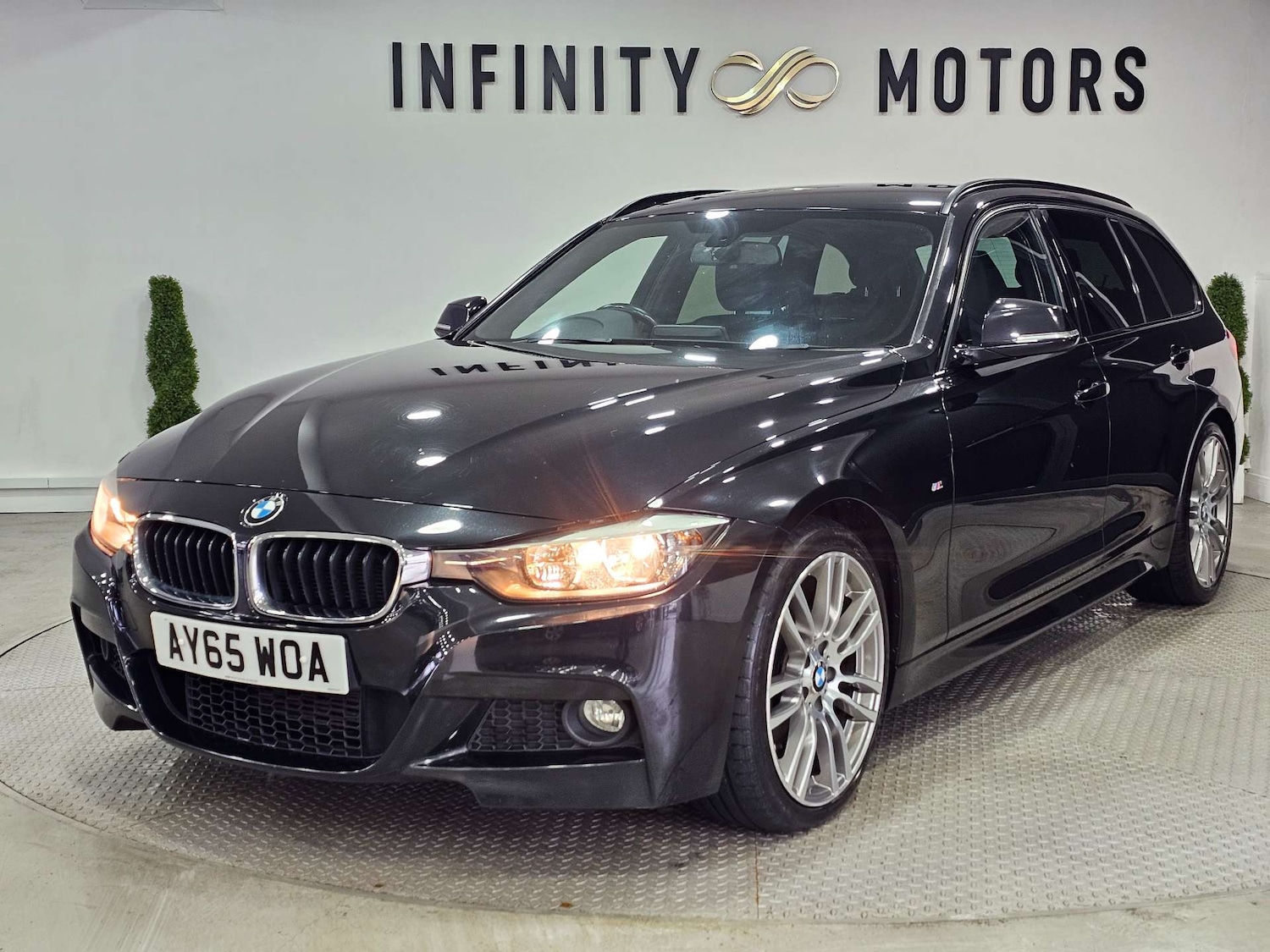 Used BMW 3 Series 2015 for sale - 76972419: Photo 4