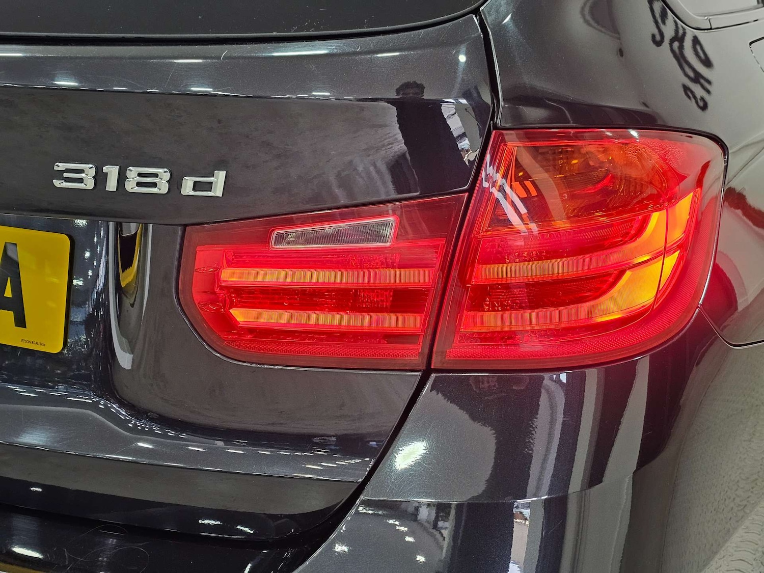 Used BMW 3 Series 2015 for sale - 76972419: Photo 48