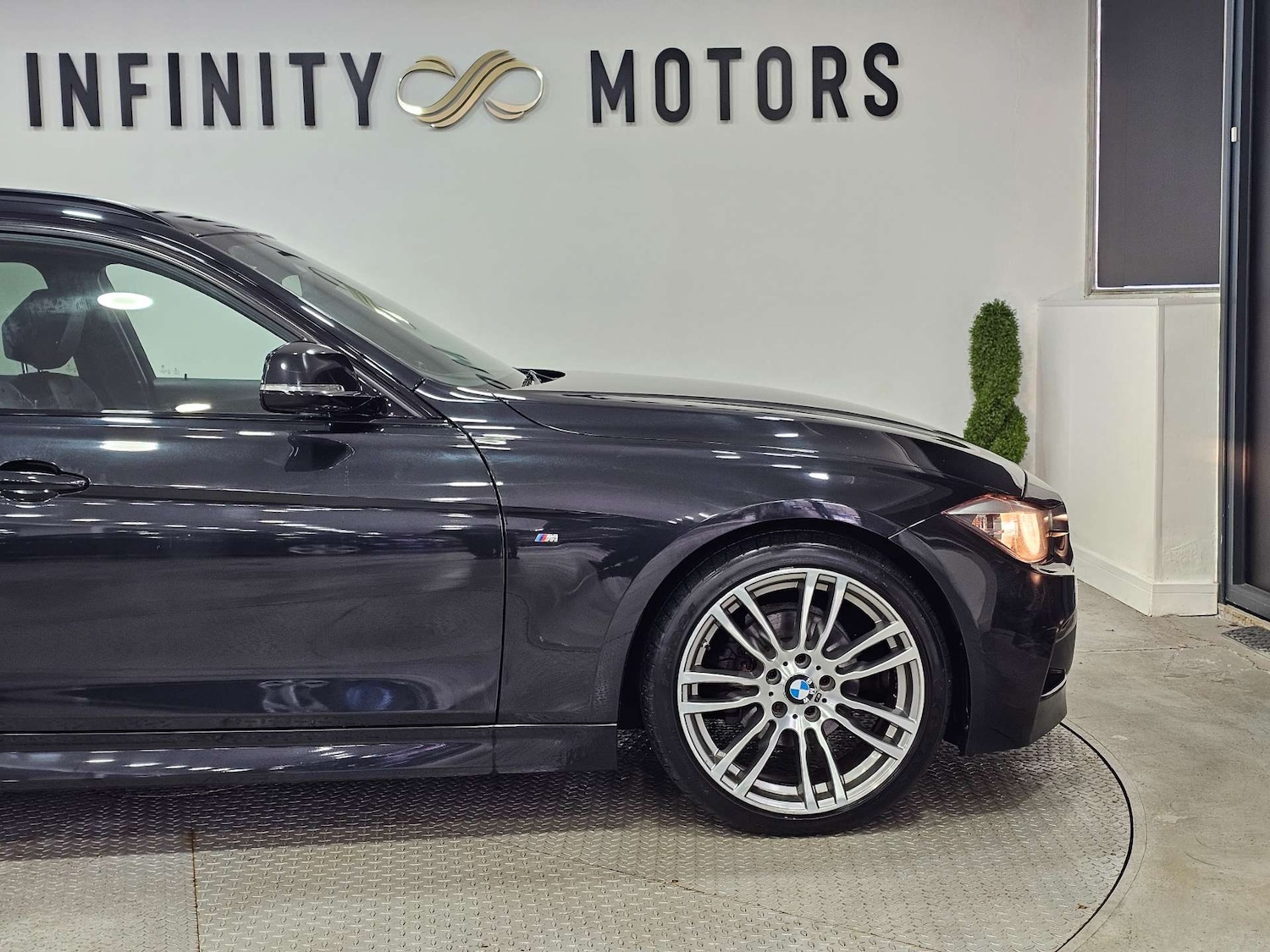 Used BMW 3 Series 2015 for sale - 76972419: Photo 49