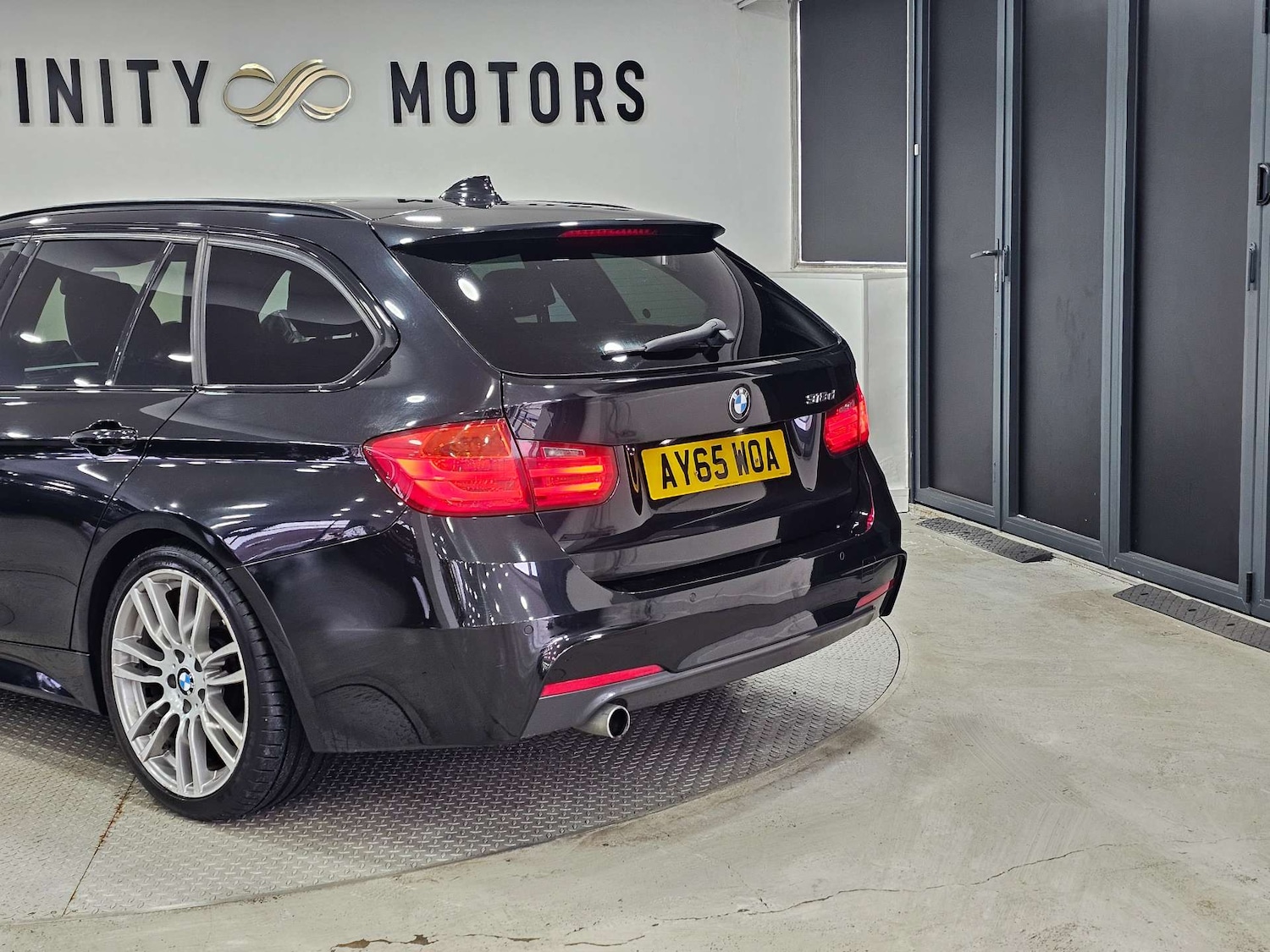 Used BMW 3 Series 2015 for sale - 76972419: Photo 51