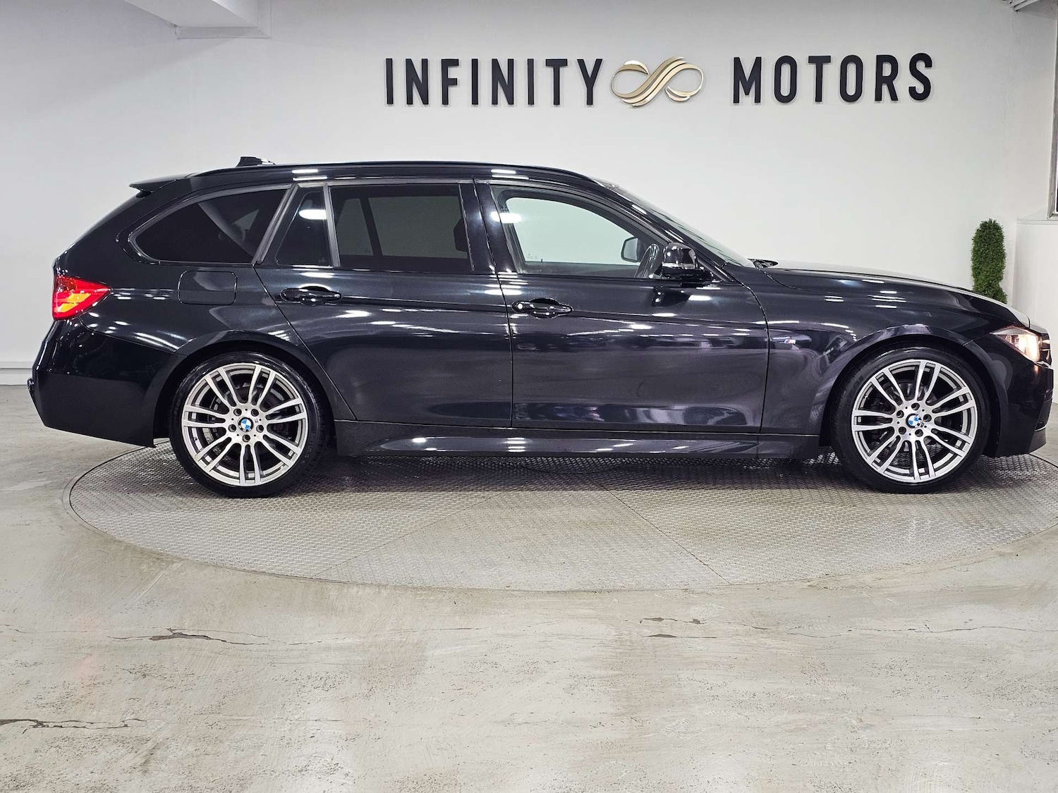 Used BMW 3 Series 2015 for sale - 76972419: Photo 53