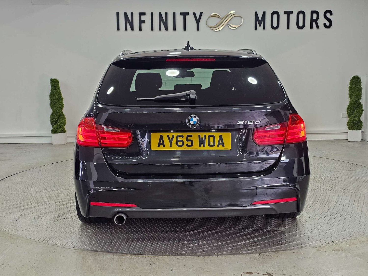 Used BMW 3 Series 2015 for sale - 76972419: Photo 54