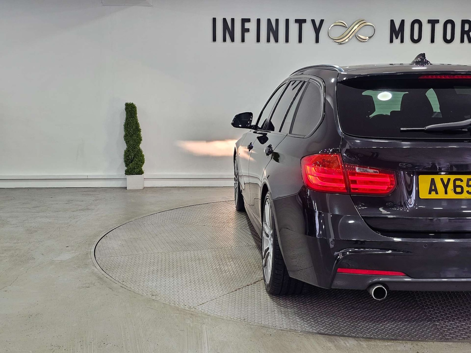 Used BMW 3 Series 2015 for sale - 76972419: Photo 56