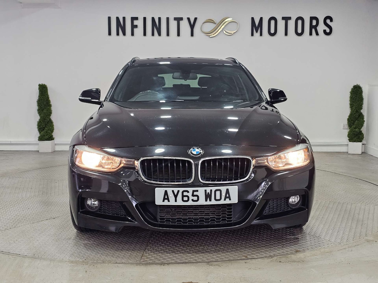 Used BMW 3 Series 2015 for sale - 76972419: Photo 6
