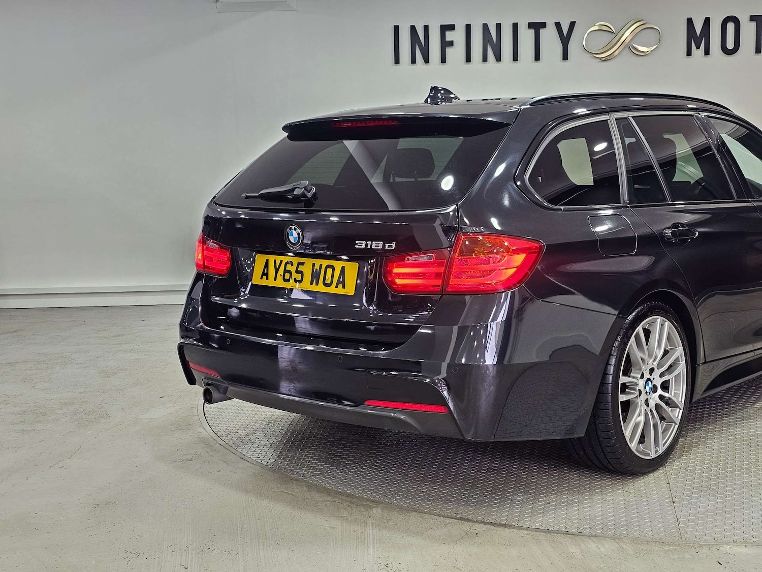 Used BMW 3 Series 2015 for sale - 76972419: Photo 60