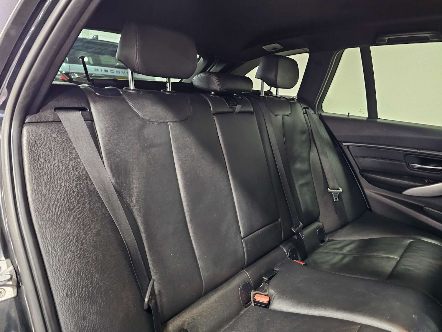 Used BMW 3 Series 2015 for sale - 76972419: Photo 61