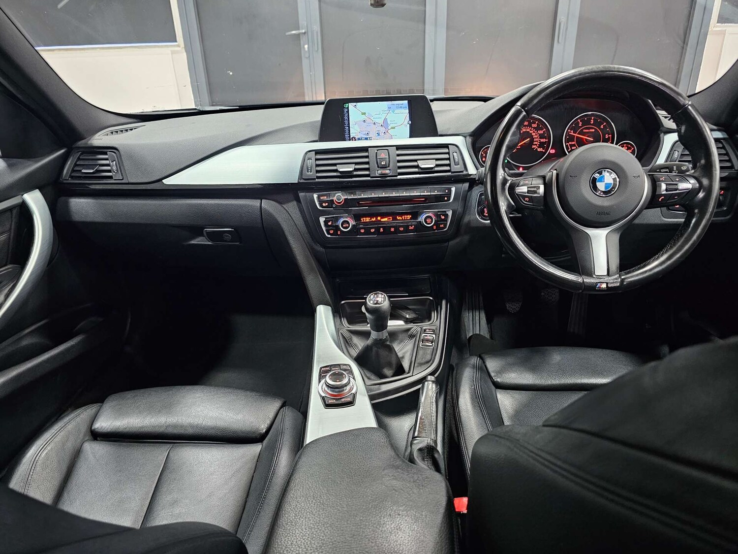 Used BMW 3 Series 2015 for sale - 76972419: Photo 62