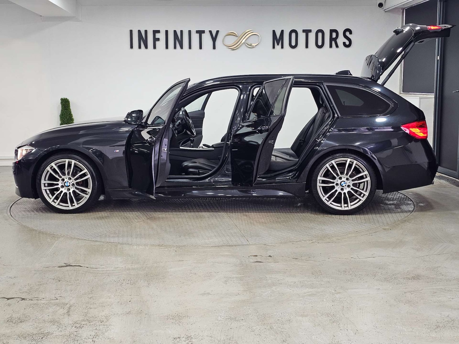 Used BMW 3 Series 2015 for sale - 76972419: Photo 68