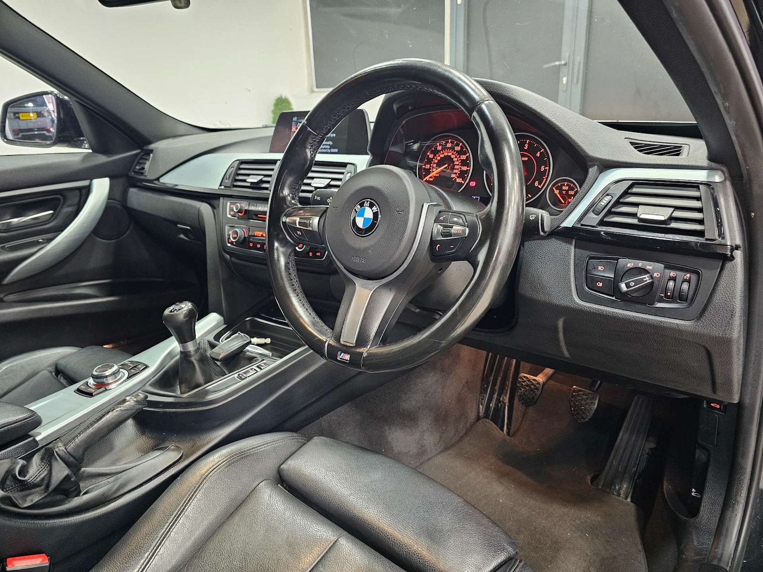Used BMW 3 Series 2015 for sale - 76972419: Photo 7