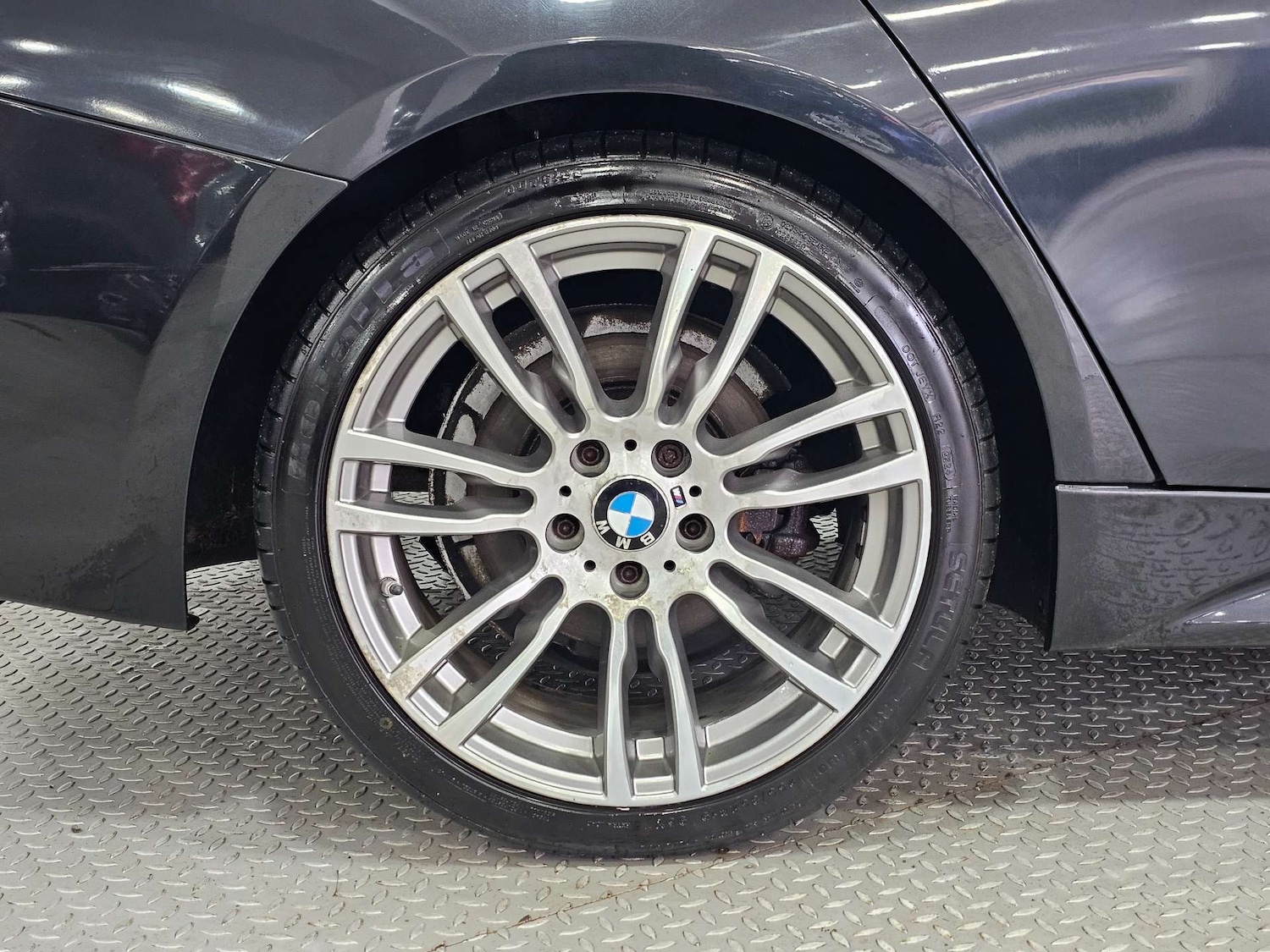 Used BMW 3 Series 2015 for sale - 76972419: Photo 71