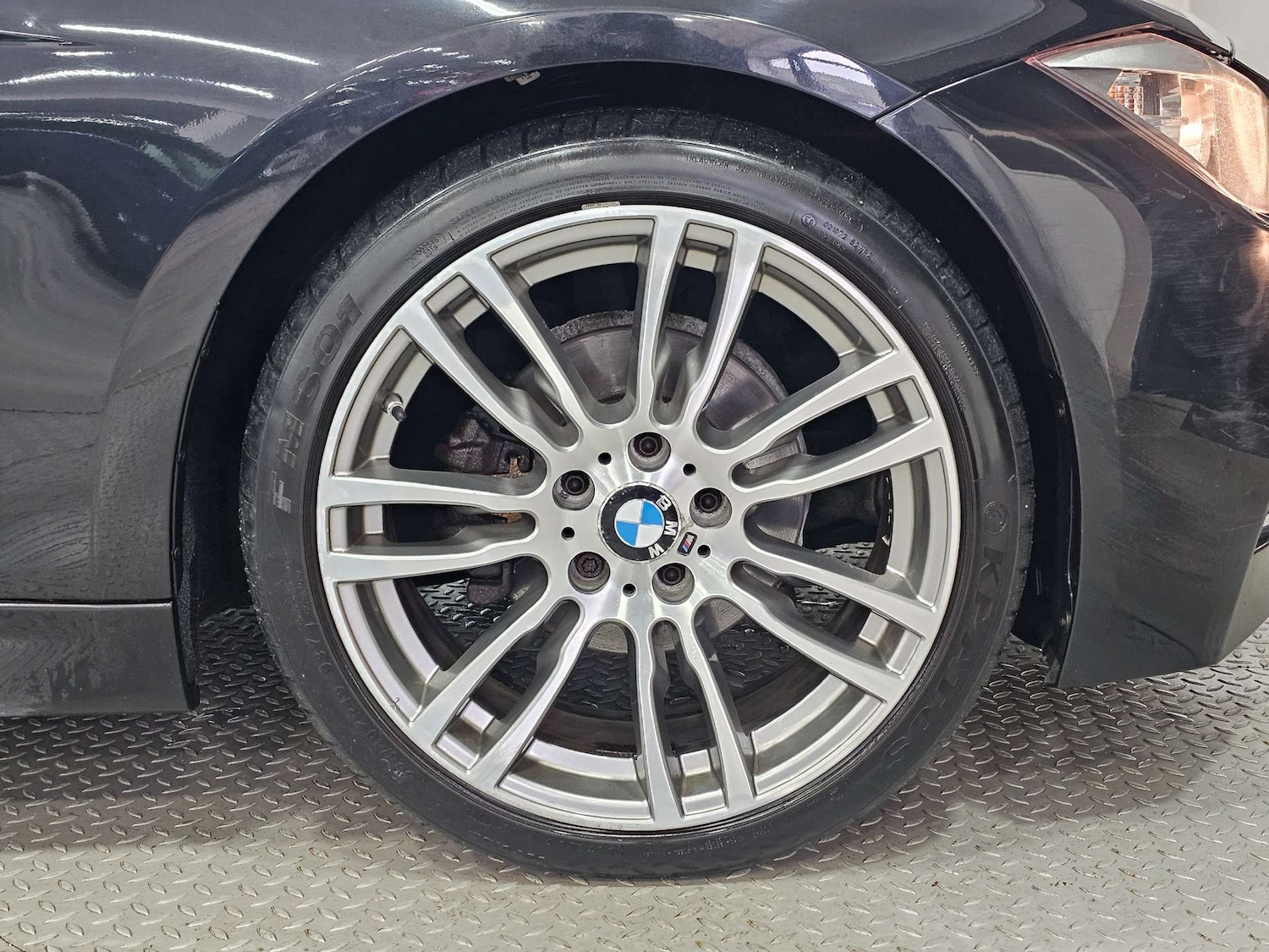 Used BMW 3 Series 2015 for sale - 76972419: Photo 76