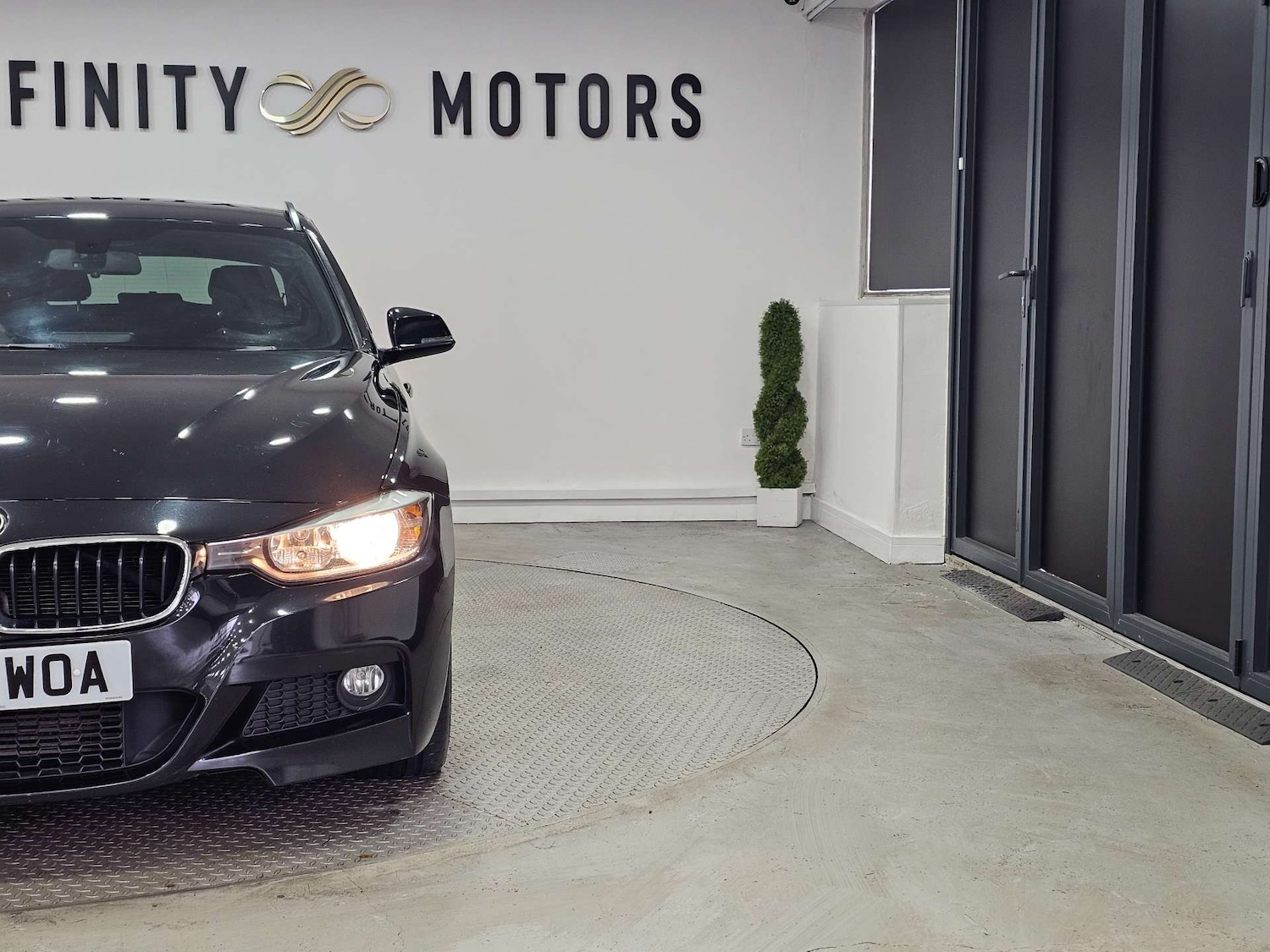 Used BMW 3 Series 2015 for sale - 76972419: Photo 9