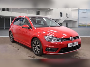Used Volkswagen Golf 2016 for sale - 77693749: Photo