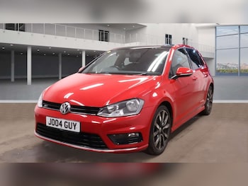 Used Volkswagen Golf 2016 for sale - 77693749: Photo