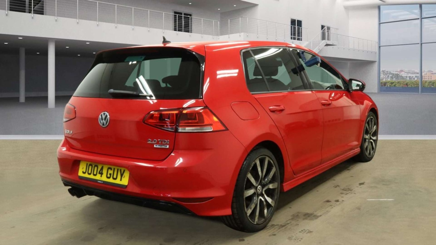 Used Volkswagen Golf 2016 for sale - 77693749: Photo 5