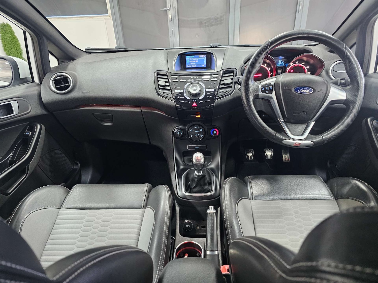 Used Ford Fiesta 2014 for sale - 77477838: Photo 13