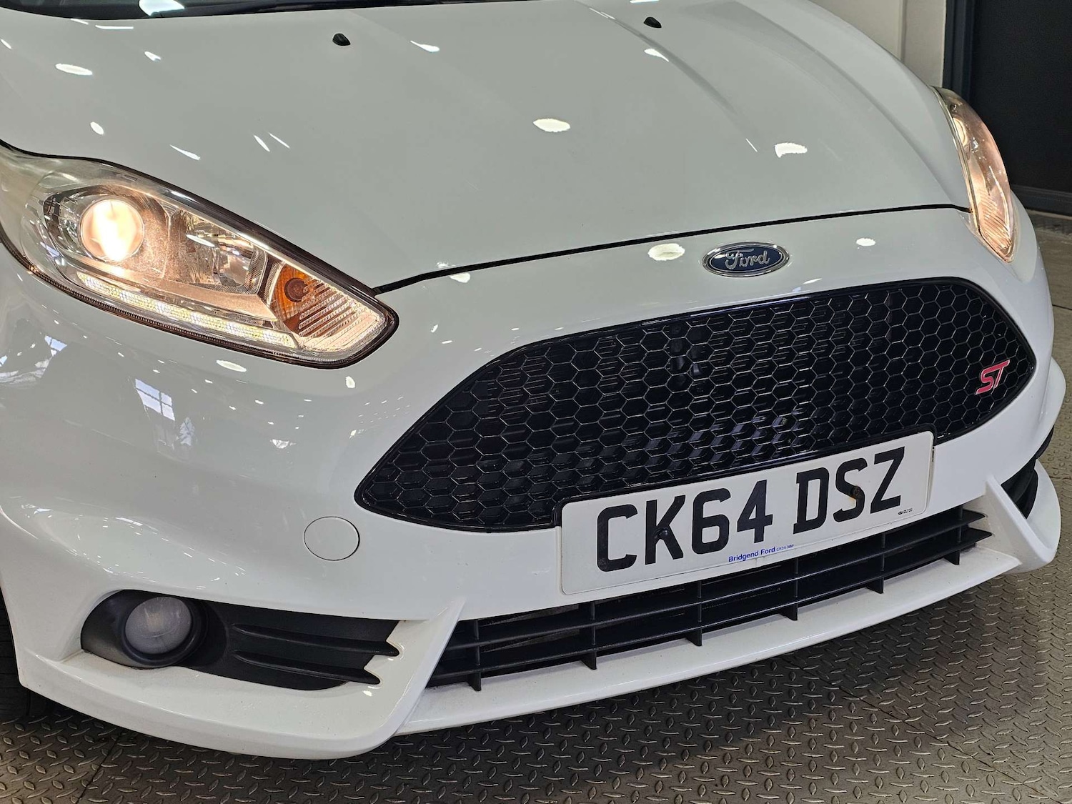 Used Ford Fiesta 2014 for sale - 77477838: Photo 17