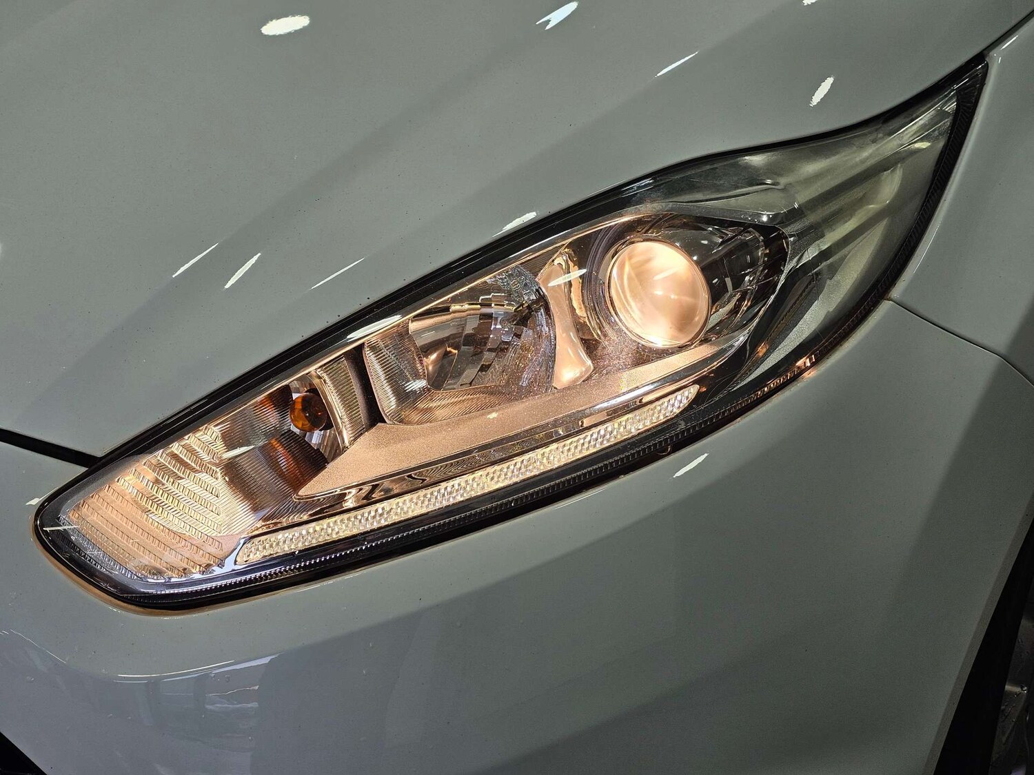 Used Ford Fiesta 2014 for sale - 77477838: Photo 18